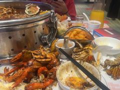 -熊记虾王·小龙虾(东晓南店)