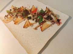 -春树下·树屋花房西餐厅(罍街AS1980店)