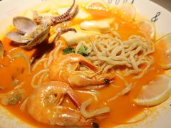 -友达面馆(二七南路店)