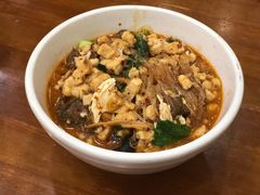 -刘信牛羊肉小炒泡馍(回民街店)
