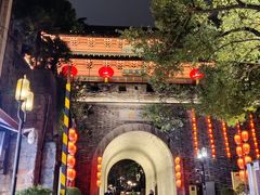 -鼓楼(西湖风景名胜区)