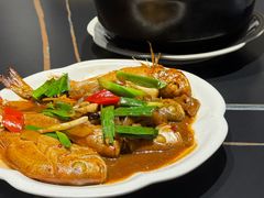 -钱山海鲜大排档