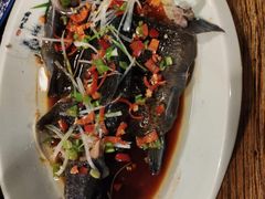 -卧龙堡客栈·中餐厅(古北水镇店)