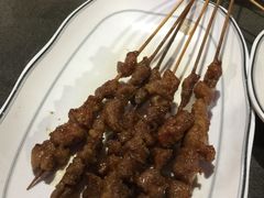 -蠔爺王志德生蚝馆(金沙湾店)