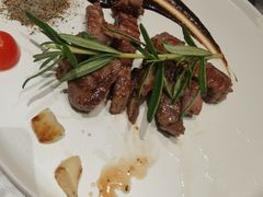 -火地铁板烧(昆山万象汇店)