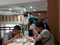 大堂-老头盖浇饭(南京新街口明瓦廊宏光酒店店)