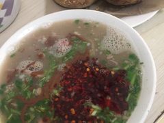 -清真刘记大顺斋(三合里小区店)
