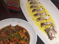 -前门烤鸭(江东中路店)