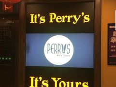 -Perry's·酒吧(打浦桥店)