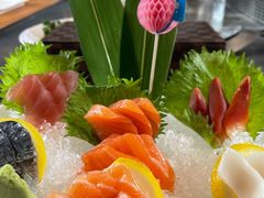 -大渔·观筵(三里屯太古里店)