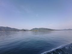 -千岛湖东南湖区
