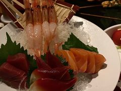 -福州融侨皇冠假日酒店·三宅日本餐厅
