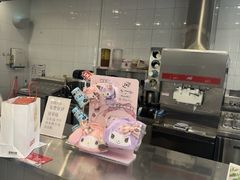 -DQ·蛋糕·冰淇淋(通州万达店)