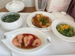 点击看大图 -菁幼月子会所(儿童医院店)