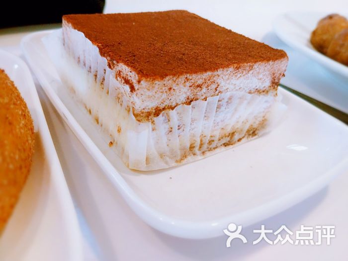 宜家家居-餐厅提拉米苏图片 - 第22张