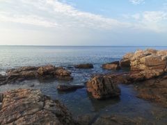 -碧桂园十里银滩