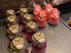 -博林天瑞喜来登酒店·西丽尚膳