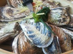 -王庄阿咪海鲜大排档(象园店)