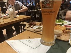-兰特伯爵西餐厅·啤酒屋(方庄店)