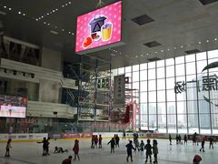 -冠军冰场CHAMPION RINK(凯德广场店)