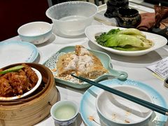 -喜势点·糖沙翁手工茶点·本地人茶居(永庆坊店)