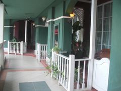 -娜娜度假小旅馆