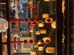 -大自然(鲁家村店)
