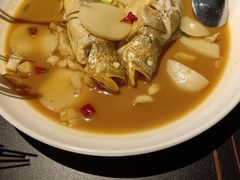 -黄鱼炙夜·烧烤·小龙虾(世茂缤谷店)