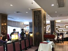 -光明邨大酒家(淮海路店)