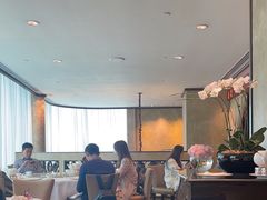 -唐阁(香港朗廷酒店)