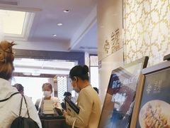 -金苑海鲜酒家(来魅力店)