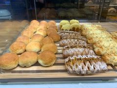 -幸福西饼面包茶饮(车公庙店)