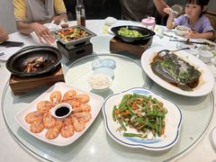 -海儀美食楼(湾仔海鲜街店)