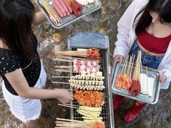 -青城山