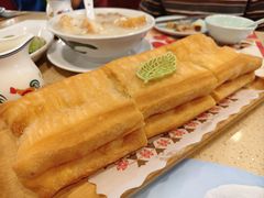 -点都德(皇岗村店)