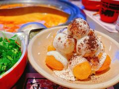 -生活如沸·顺德水牛奶火锅(大学路店)