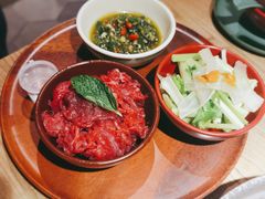 -吃饭皇帝大·土家民族菜(温州万象城店)