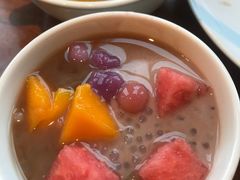 -嘉定凯悦·咖啡厅