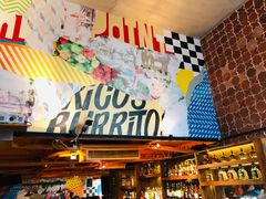 -Q MEX 库迈墨西哥餐吧(三里屯店)