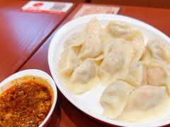 -喜家德虾仁水饺(深圳印力中心店)