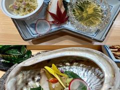 -荣一代目OMAKASE板前料理