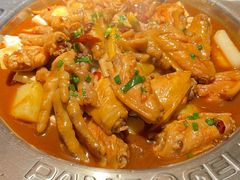 -胖哥俩肉蟹煲(苏州中心店)