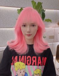-3AM·S HAIR SALON烫发染发接发