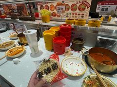 -凯德广场(武胜路店)