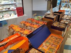 -85度C(生甜甜圈研究工坊·上海平凉店)