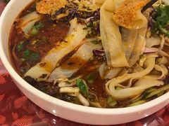 -西贝海鲜汇(槐安路店)