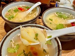 -黔诚酸汤牛肉(甲秀楼店)