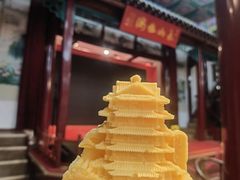 -济南大明湖景区
