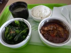 -老乡鸡(合肥高铁南站店)