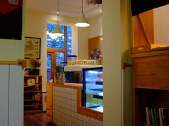 -长颈鹿咖啡(大学路店)